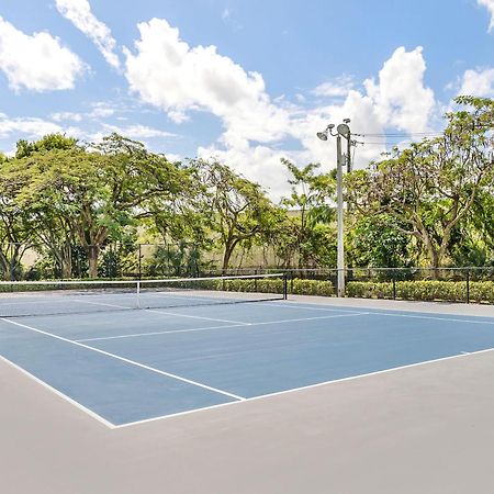 Stunning Centrally Located Apartments At New River Cove In South Florida فورت لودرديل المظهر الخارجي الصورة