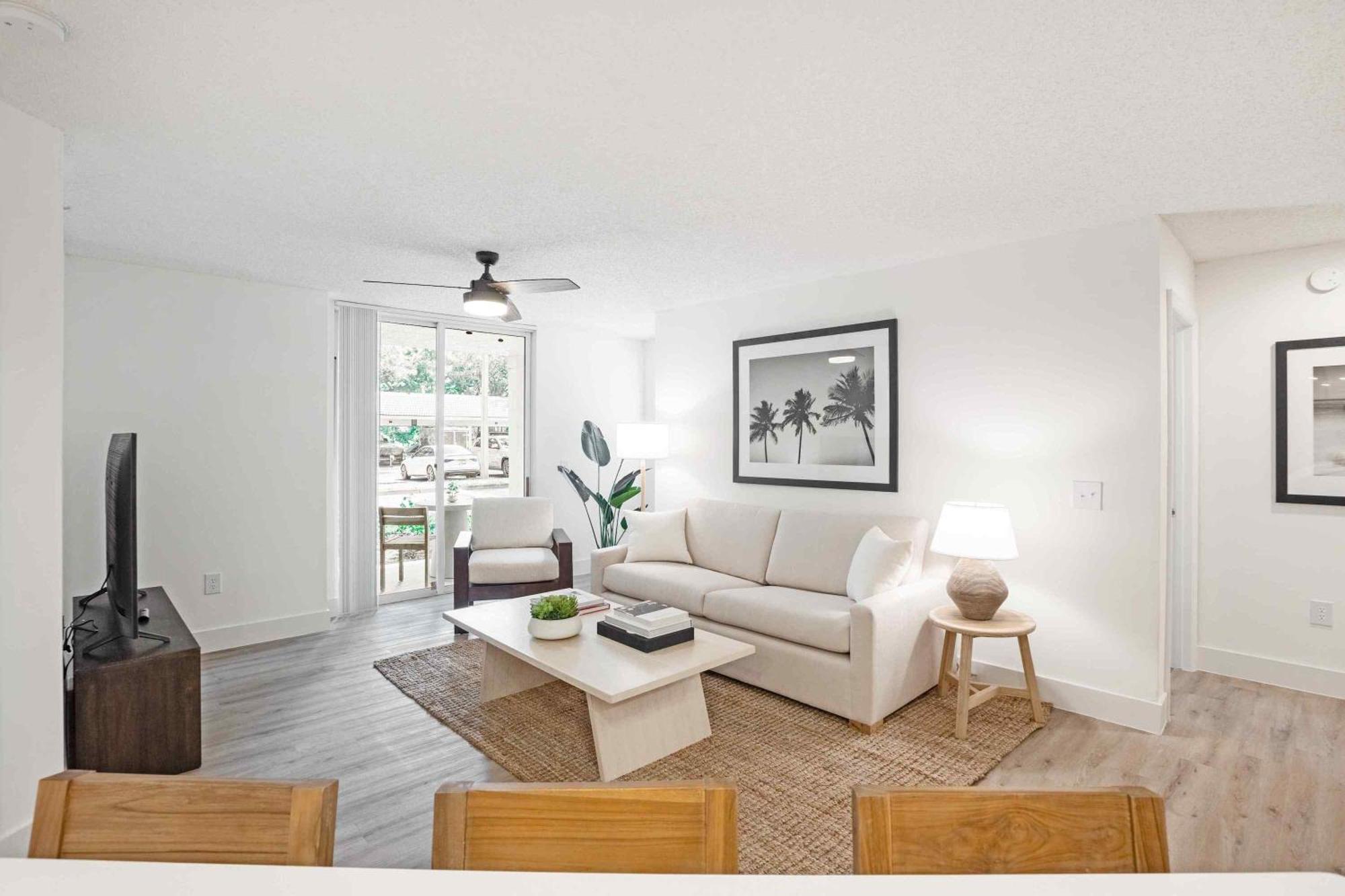 Stunning Centrally Located Apartments At New River Cove In South Florida فورت لودرديل المظهر الخارجي الصورة
