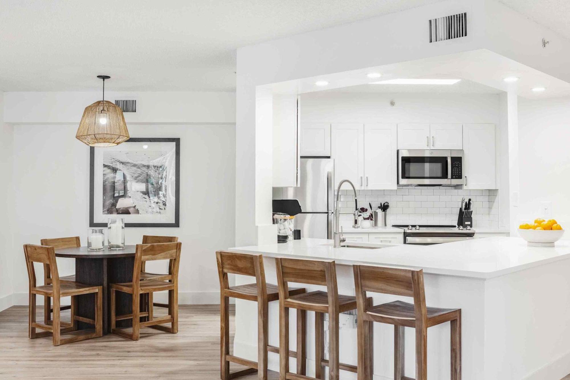 Stunning Centrally Located Apartments At New River Cove In South Florida فورت لودرديل المظهر الخارجي الصورة