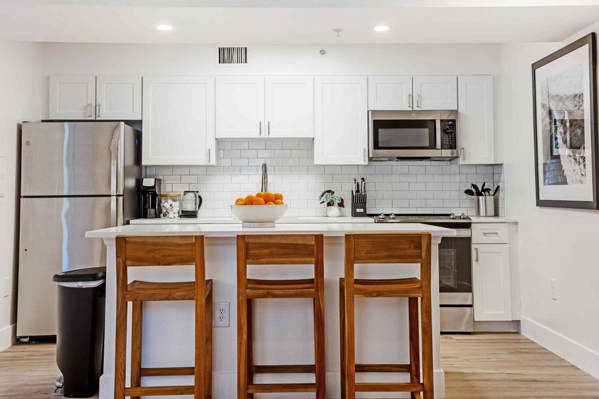 Stunning Centrally Located Apartments At New River Cove In South Florida فورت لودرديل المظهر الخارجي الصورة