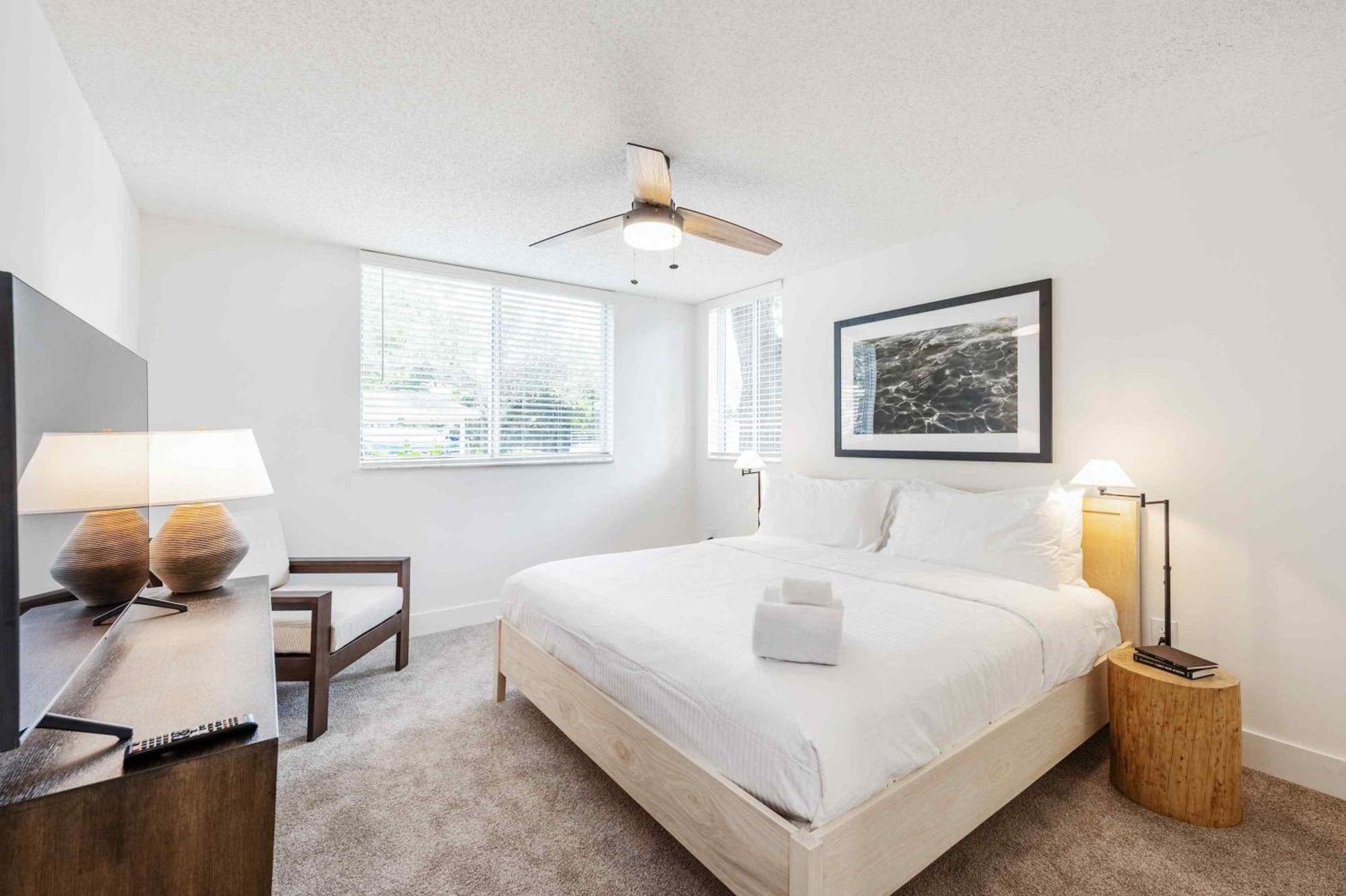 Stunning Centrally Located Apartments At New River Cove In South Florida فورت لودرديل المظهر الخارجي الصورة