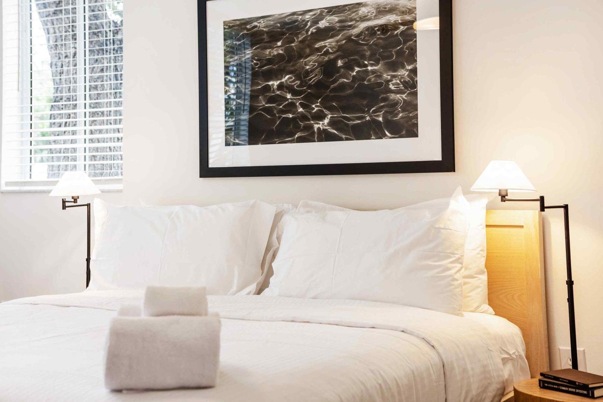 Stunning Centrally Located Apartments At New River Cove In South Florida فورت لودرديل المظهر الخارجي الصورة