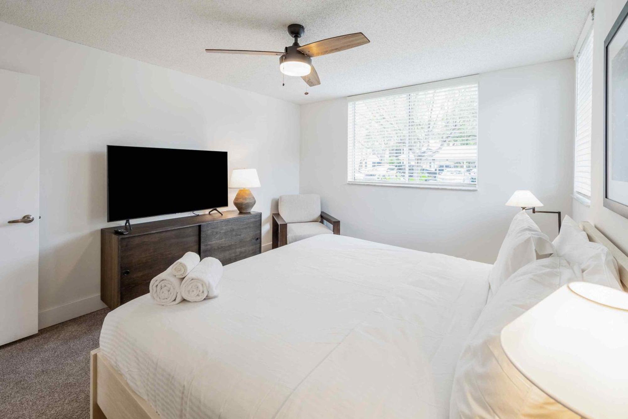 Stunning Centrally Located Apartments At New River Cove In South Florida فورت لودرديل المظهر الخارجي الصورة