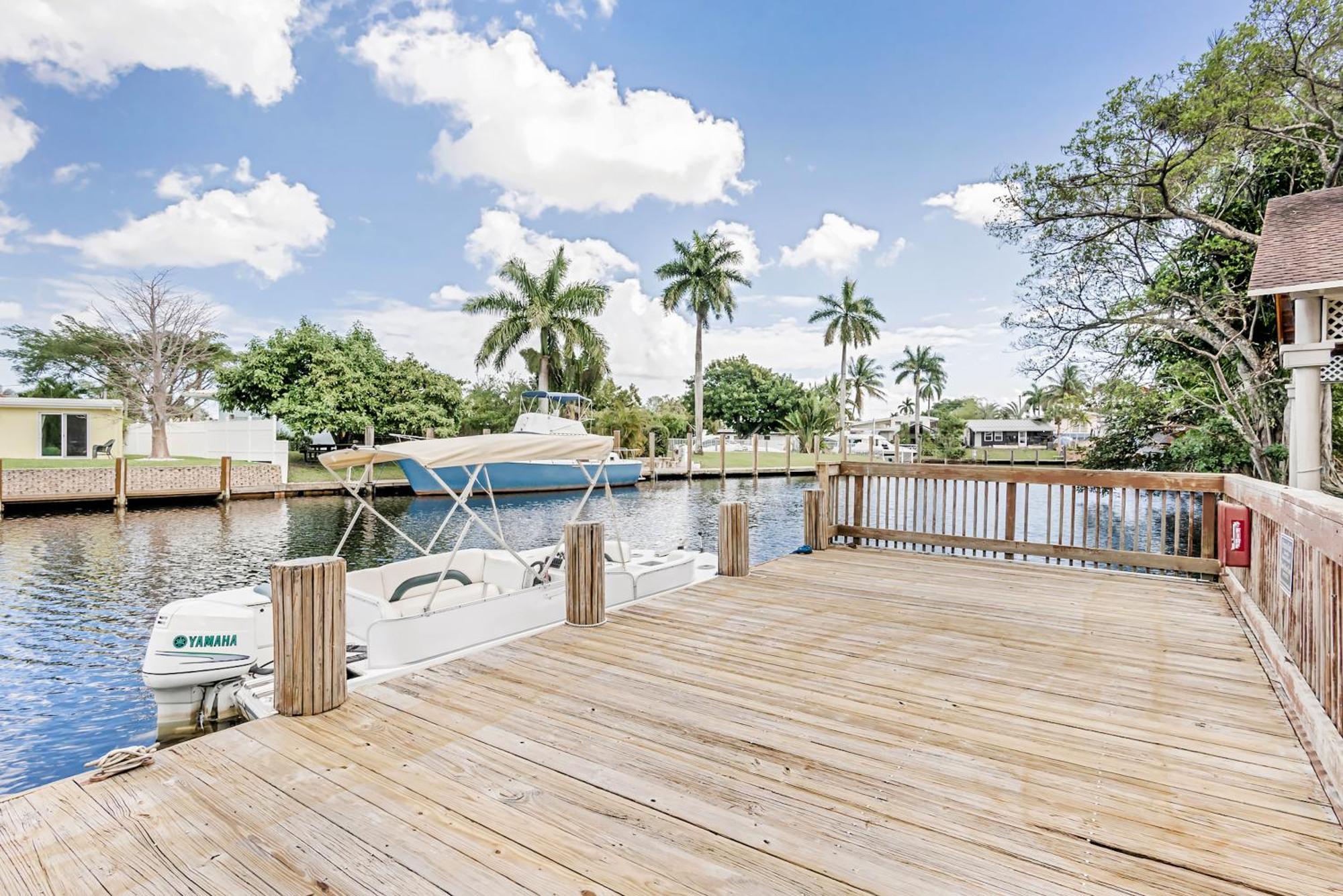 Stunning Centrally Located Apartments At New River Cove In South Florida فورت لودرديل المظهر الخارجي الصورة